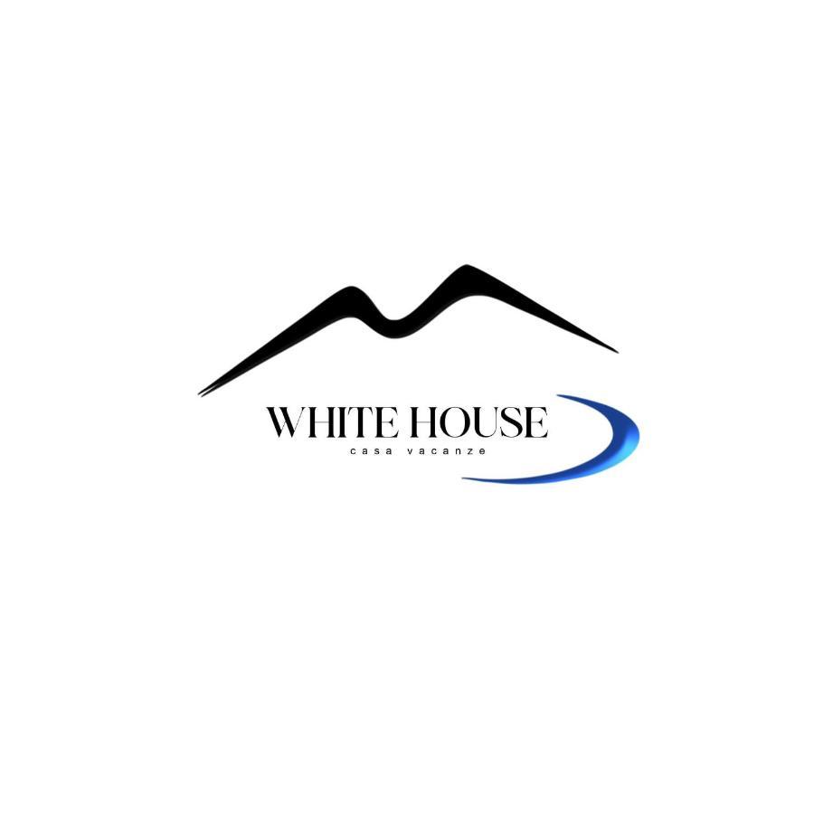 ナポリ White Houseヴィラ エクステリア 写真